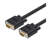 Unitek Kabel VGA/D-SUB - VGA/D-SUB 20m - 369954 - zdjęcie 1